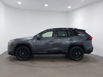 Used Toyota RAV4 2023 for sale - 79522833: Photo