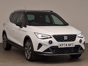2024 - 1.0 TSI 115 FR Sport 5dr DSG