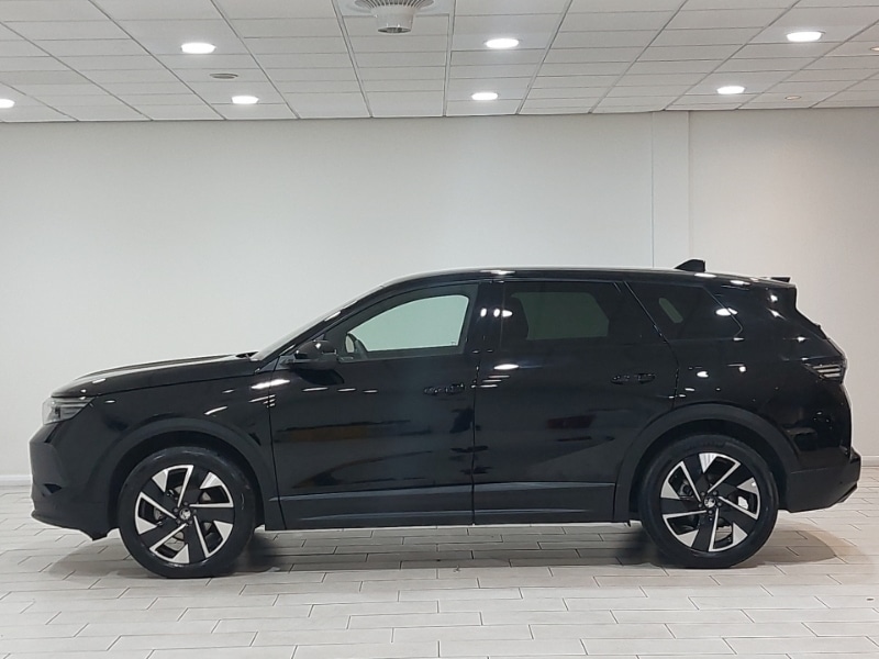 Used Vauxhall Grandland 2025 for sale - 76925780: Photo 4