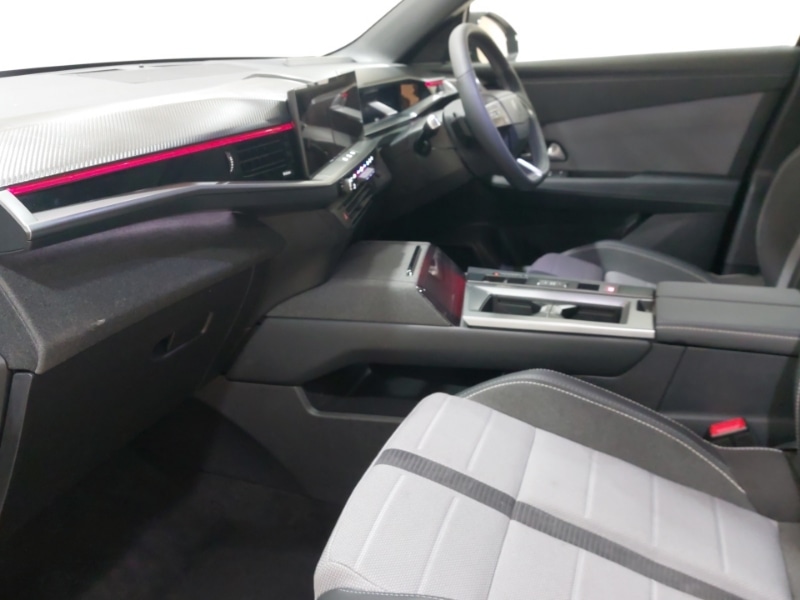 Used Vauxhall Grandland 2025 for sale - 76925780: Photo 5