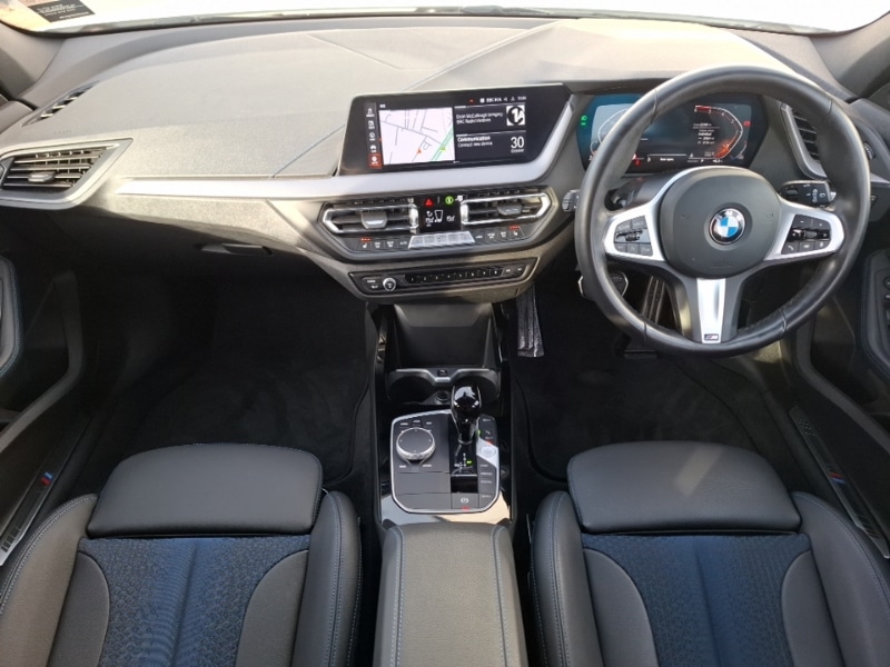 Used BMW 1 Series 2024 for sale - 76752269: Photo 2