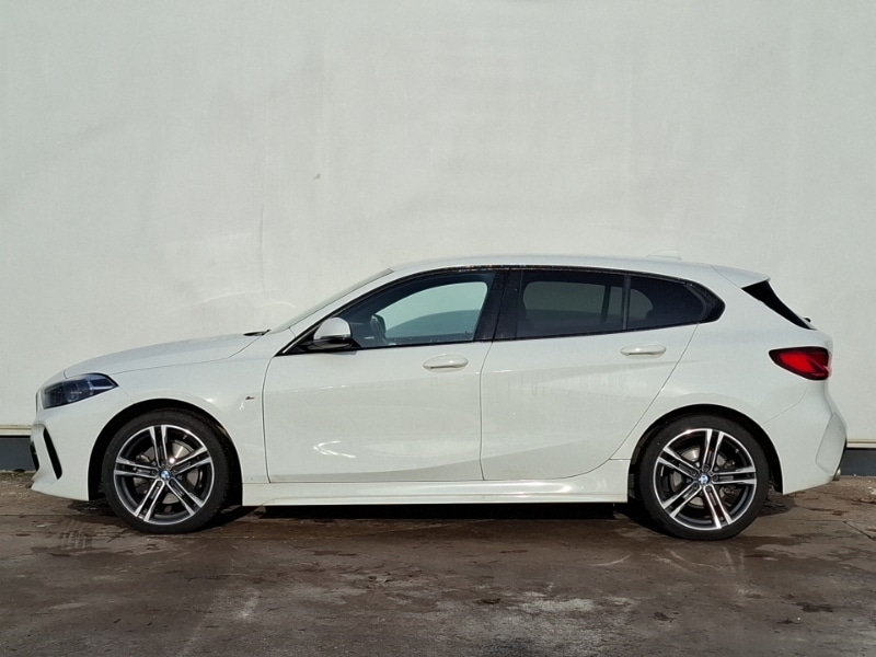 Used BMW 1 Series 2024 for sale - 76752269: Photo 4