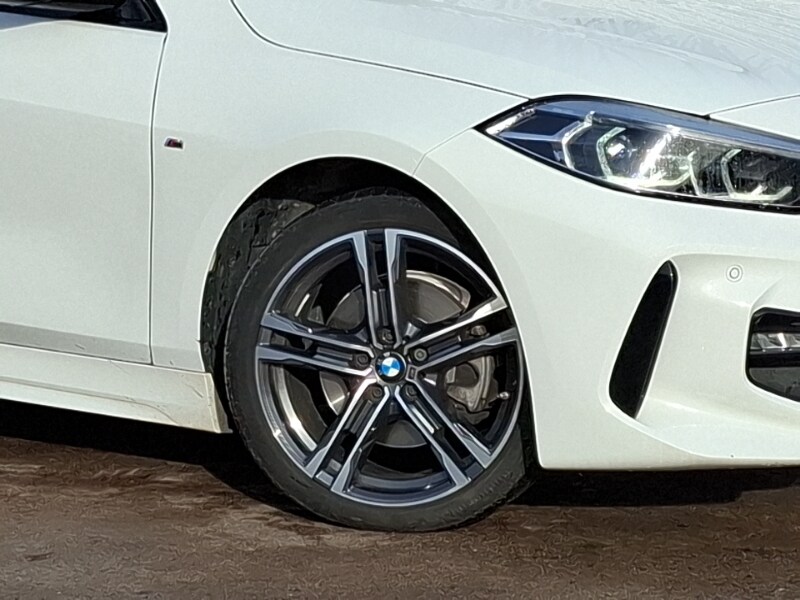 Used BMW 1 Series 2024 for sale - 76752269: Photo 9