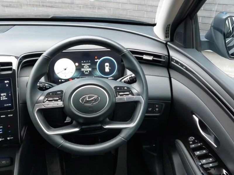 Used Hyundai TUCSON 2021 for sale - 76567668: Photo 7