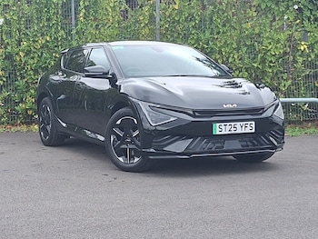 2025 - 168kW GT Line 84kWh 5dr Auto