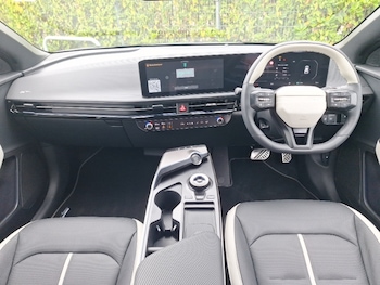 Used Kia EV6 2025 for sale - 75816107: Photo