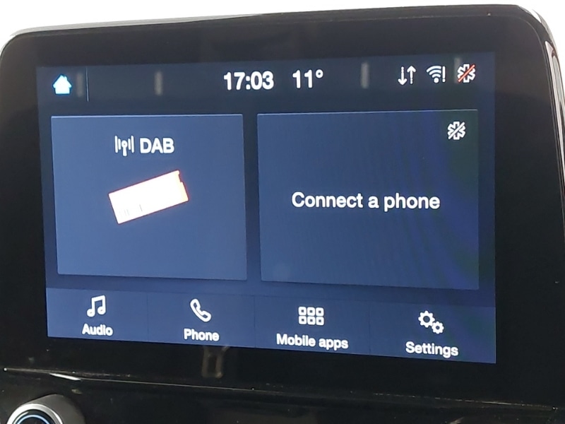 Used Ford Transit Custom 2022 for sale - 77214613: Photo 11