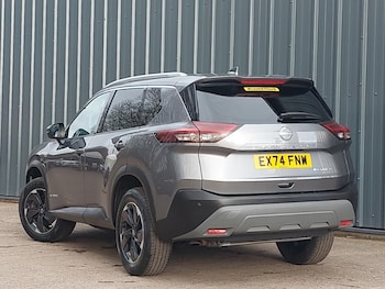 Used Nissan X-Trail 2024 for sale - 78306825: Photo