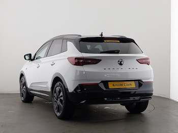 Used Vauxhall Grandland 2022 for sale - 76301427: Photo