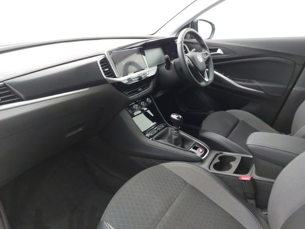 Used Vauxhall Grandland 2022 for sale - 76301427: Photo 5