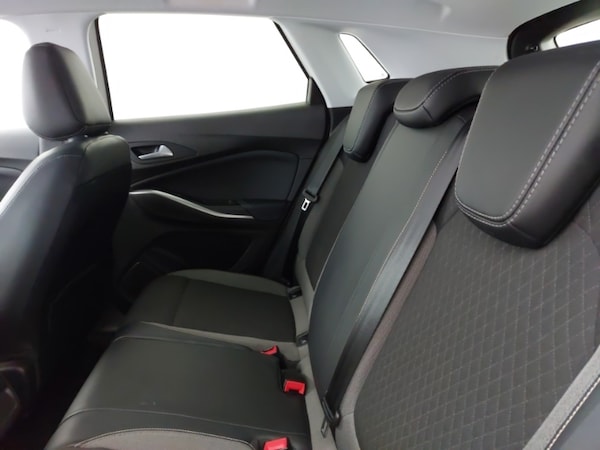 Used Vauxhall Grandland 2022 for sale - 76301427: Photo 6