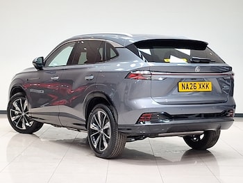 Used MG MG HS 2026 for sale - 79549334: Photo