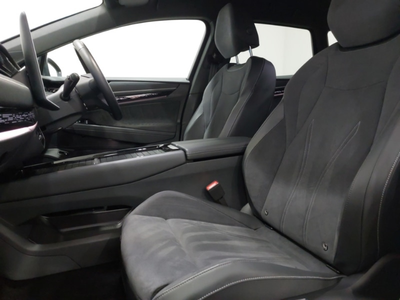 Used Volkswagen ID.7 2024 for sale - 77695282: Photo 5