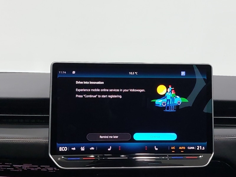 Used Volkswagen ID.7 2024 for sale - 77695282: Photo 7