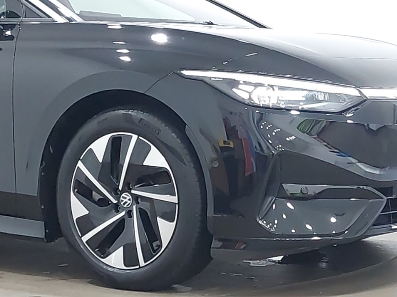 Used Volkswagen ID.7 2024 for sale - 77695282: Photo 9