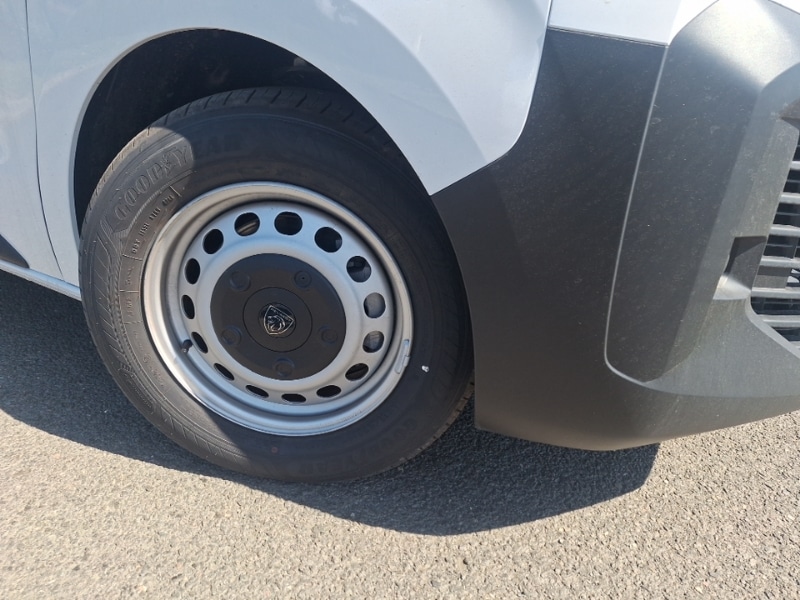 Used Peugeot Expert 2024 for sale - 77025005: Photo 9