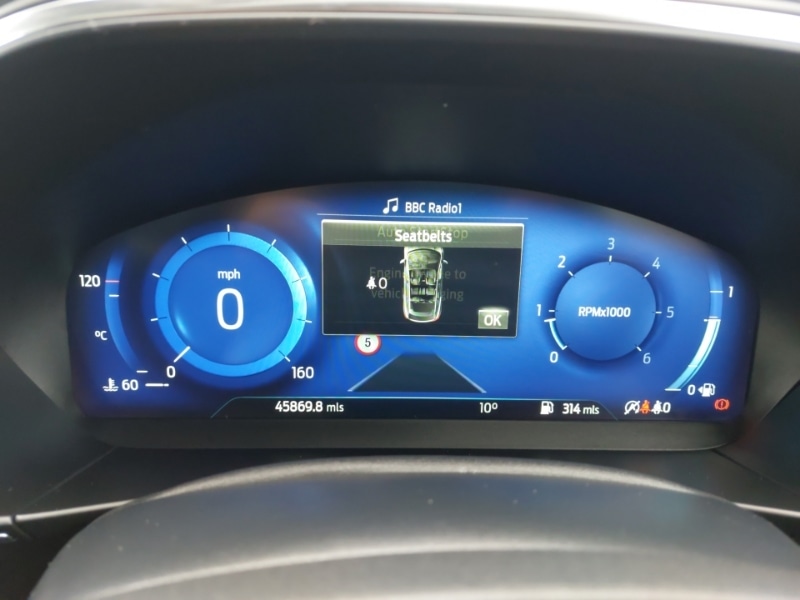 Used Ford Focus 2022 for sale - 77664539: Photo 11