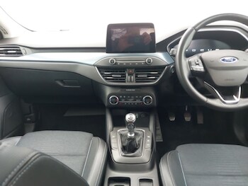 Used Ford Focus 2022 for sale - 77664539: Photo