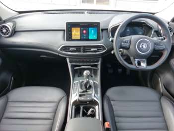 Used MG MG HS 2024 for sale - 74873279: Photo