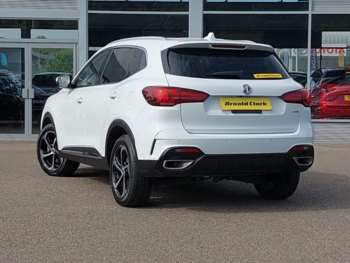 Used MG MG HS 2024 for sale - 74873279: Photo
