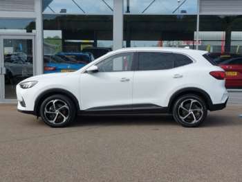 Used MG MG HS 2024 for sale - 74873279: Photo