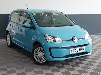 Used Volkswagen up! 2023 for sale - 79227006: Photo