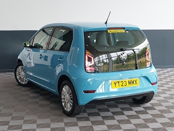 Used Volkswagen up! 2023 for sale - 79227006: Photo