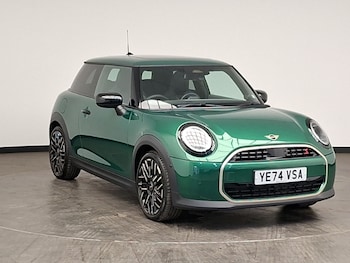 Used MINI Cooper 2024 for sale - 79219169: Photo