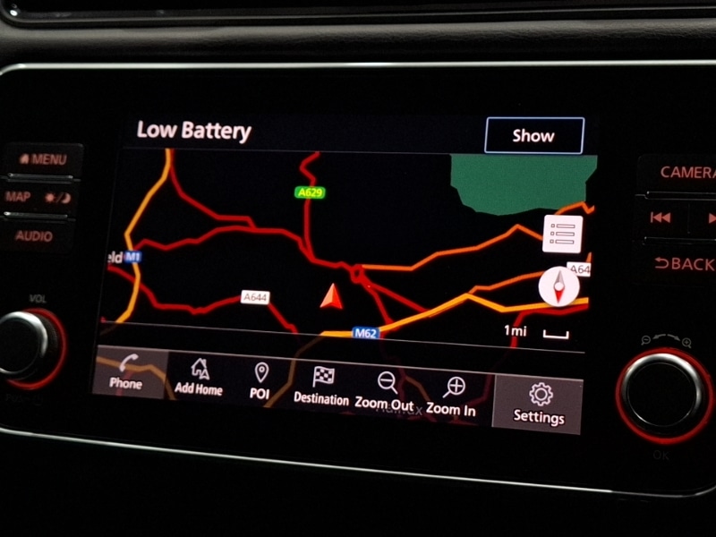 Used Nissan Leaf 2022 for sale - 76544174: Photo 12