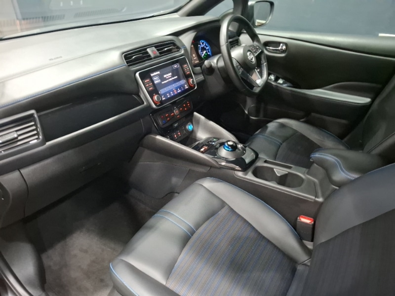 Used Nissan Leaf 2022 for sale - 76544174: Photo 5