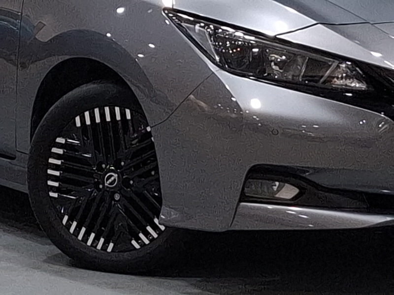 Used Nissan Leaf 2022 for sale - 76544174: Photo 9