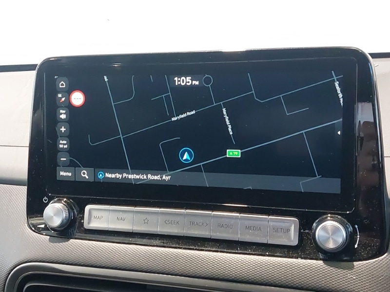 Used Hyundai KONA 2023 for sale - 78099532: Photo 10