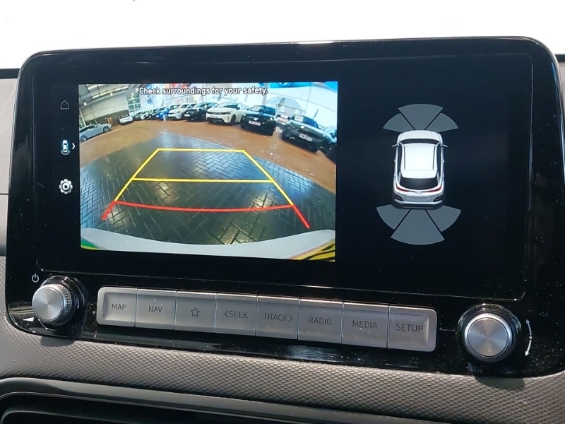 Used Hyundai KONA 2023 for sale - 78099532: Photo 11