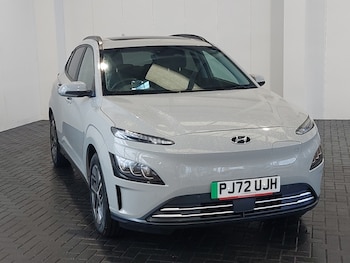 Used Hyundai KONA 2023 for sale - 78099532: Photo