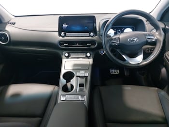 Used Hyundai KONA 2023 for sale - 78099532: Photo