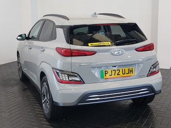 Used Hyundai KONA 2023 for sale - 78099532: Photo