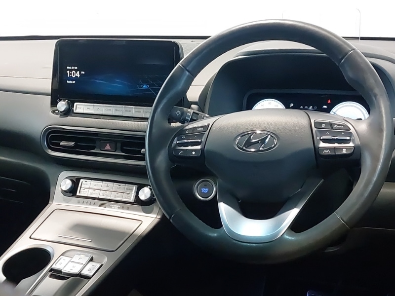 Used Hyundai KONA 2023 for sale - 78099532: Photo 7