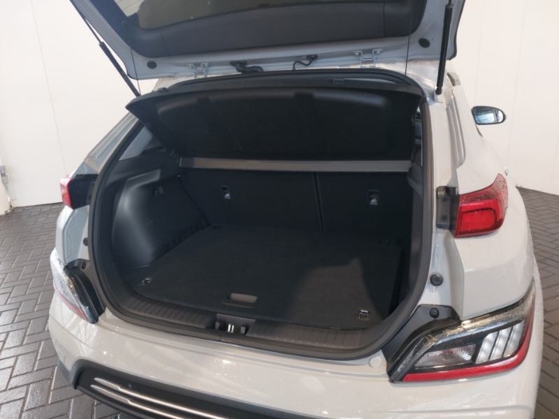 Used Hyundai KONA 2023 for sale - 78099532: Photo 8