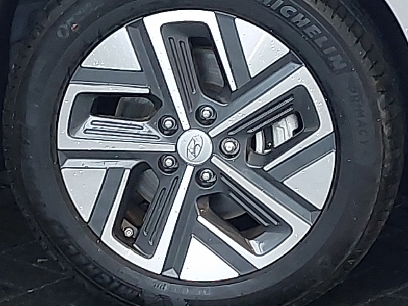 Used Hyundai KONA 2023 for sale - 78099532: Photo 9