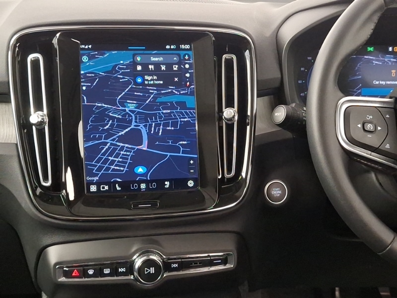 Used Volvo XC40 2024 for sale - 76347872: Photo 10
