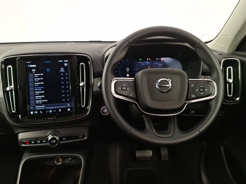 Used Volvo XC40 2024 for sale - 76347872: Photo 7
