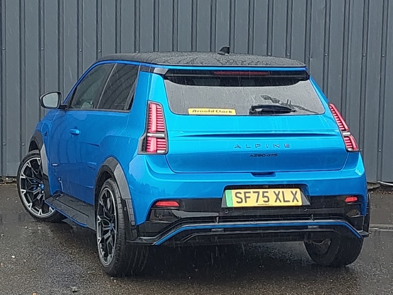 Used Alpine A290 2025 for sale - 78093288: Photo 3