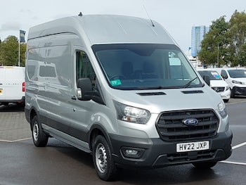Ford - Transit