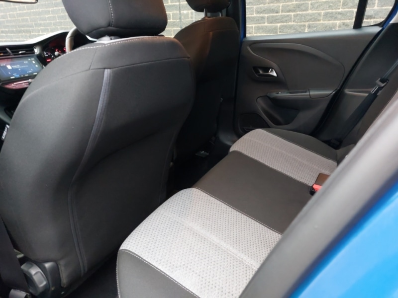 Used Vauxhall Corsa 2023 for sale - 77414473: Photo 6