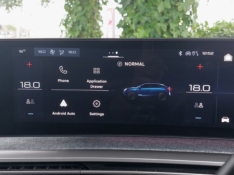 Used Peugeot 3008 2024 for sale - 77126888: Photo 10