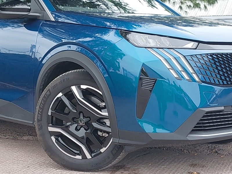 Used Peugeot 3008 2024 for sale - 77126888: Photo 9