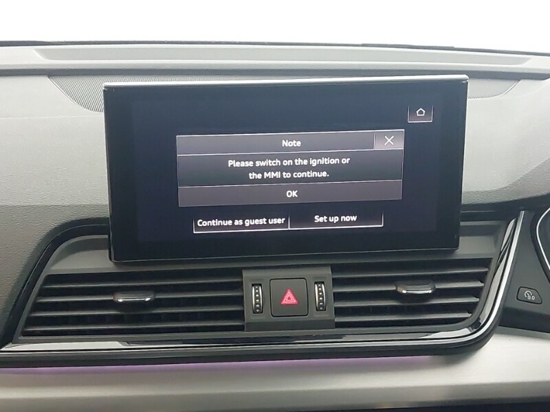 Used Audi Q5 2022 for sale - 77652498: Photo 10