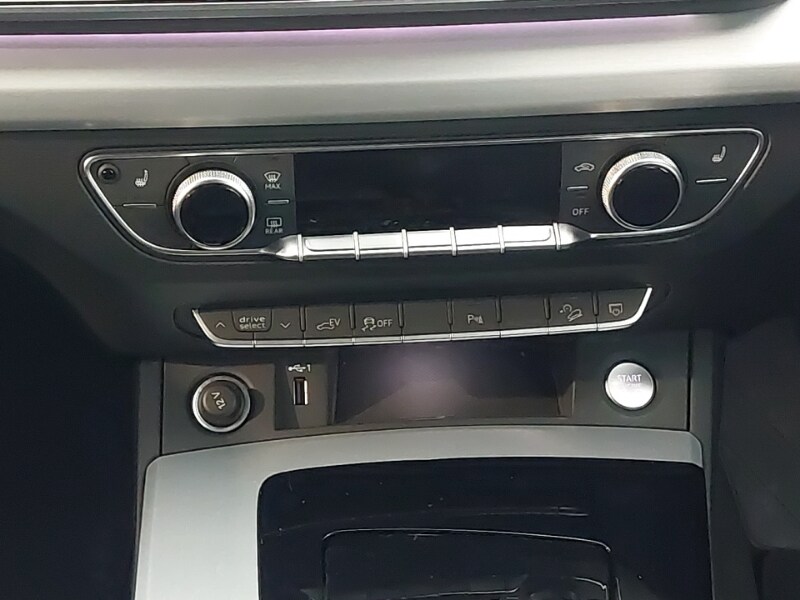 Used Audi Q5 2022 for sale - 77652498: Photo 11