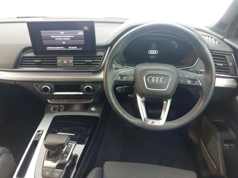 Used Audi Q5 2022 for sale - 77652498: Photo 7