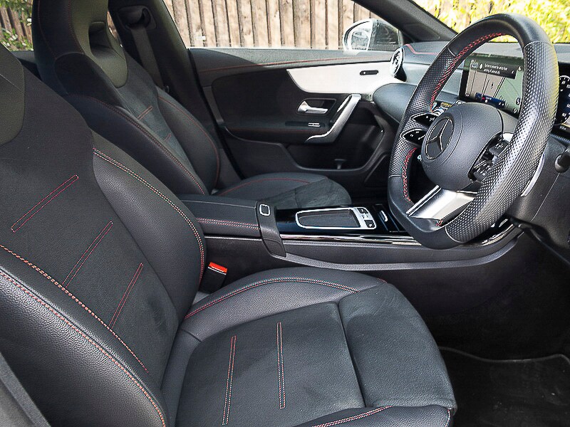 Used Mercedes-Benz CLA 2024 for sale - 77491911: Photo 12